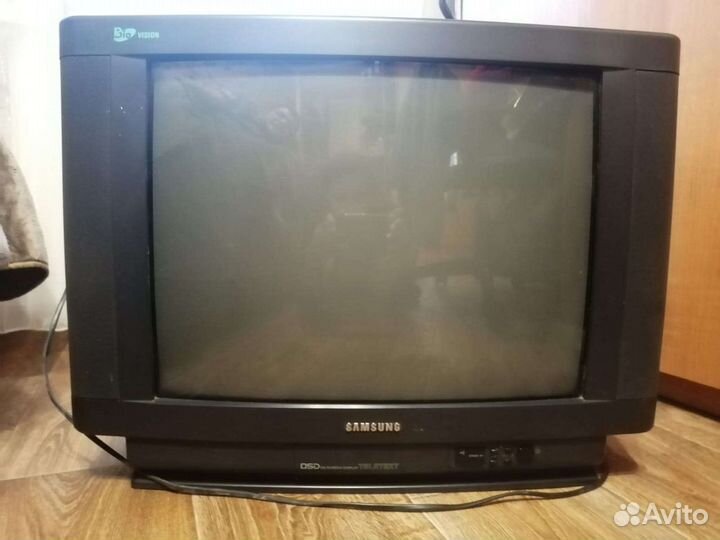 Телевизор бу