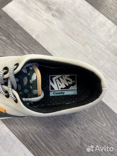 Кеды женские Vans, 38 р-р