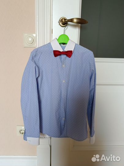 Рубашки для мальчика