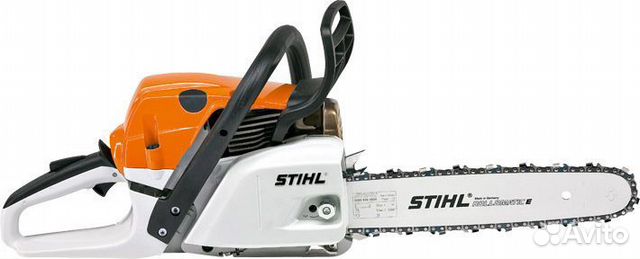 Бензопила Stihl MS 241 C-M