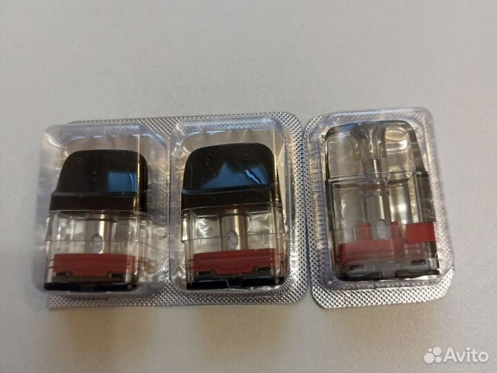 Картридж на x rose