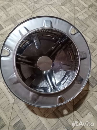 Барабан стиральной машины
