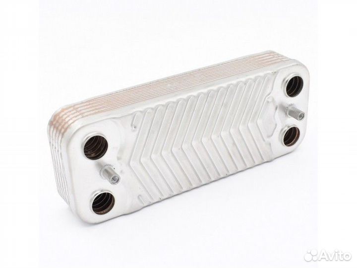 Теплообменник Electrolux