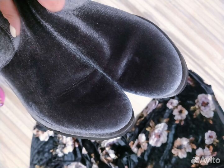 Zara юбка, платье