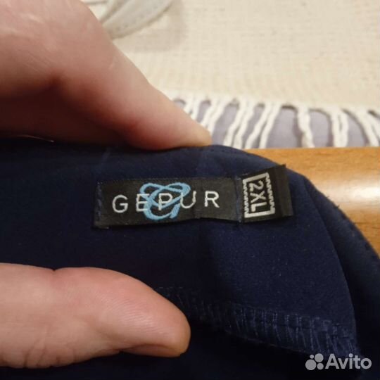 Платье