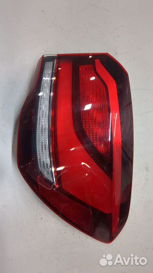 Фонарь (задний) BMW X1 (F48), 2022