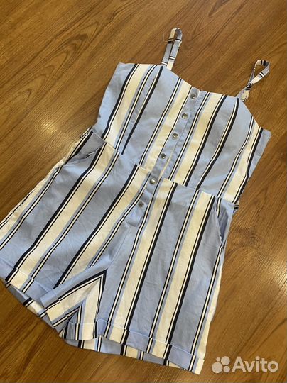 Комбинезон женский