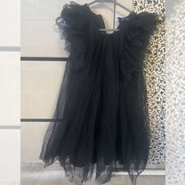 Платье новогоднее