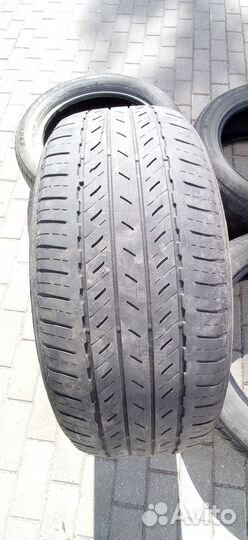 Bridgestone Dueler H/L 400 225/55 R18 98V