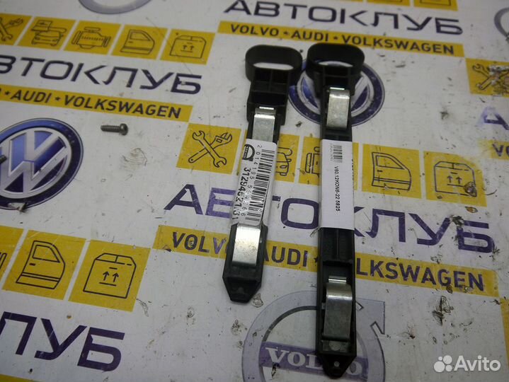 Крепление фары Вольво V60 S60-2 комплект