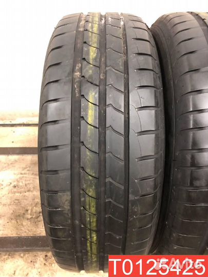 Goodyear EfficientGrip 195/60 R16 89H