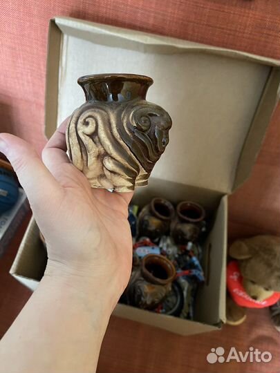 Подарочный набор из Абхазии