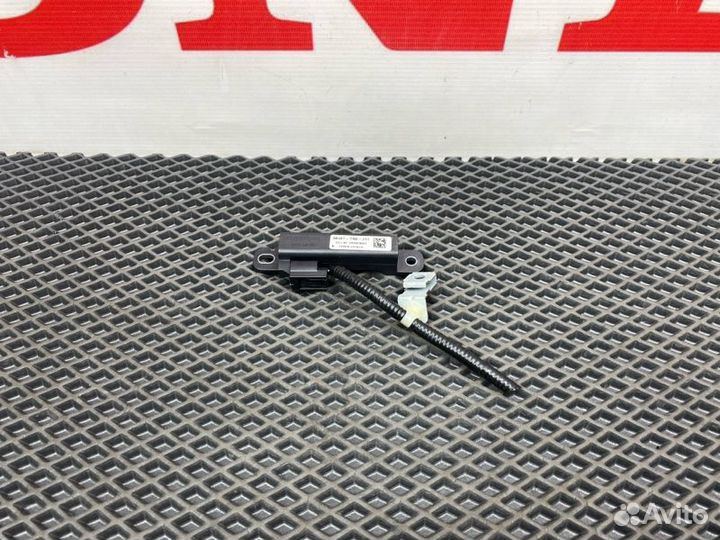 Электронный блок Honda Accord 8 CU2 K24A