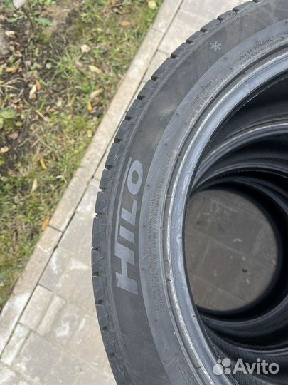 Зимняя резина 225 50 r18