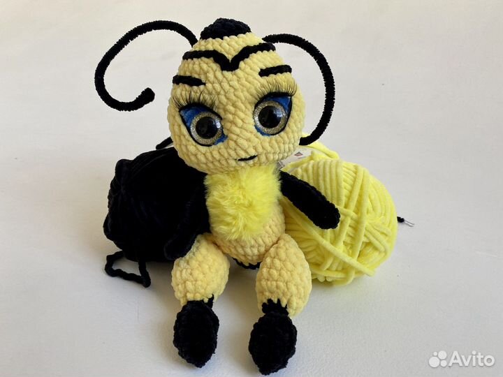 Игрушки Квами