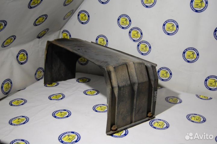 Защита генератора 9425206023 mercedes-benz, actros