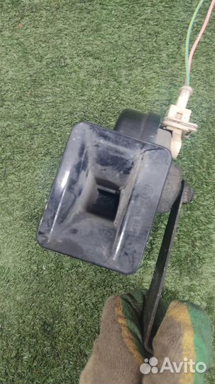 Клаксон Peugeot Expert 2010