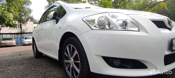Toyota Auris 1.4 МТ, 2008, 214 042 км