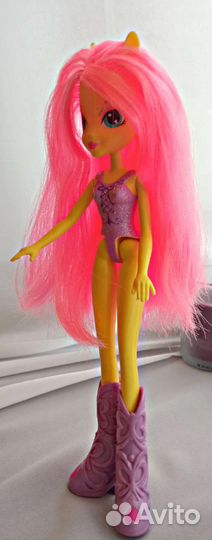 Куклы Май Литл Пони