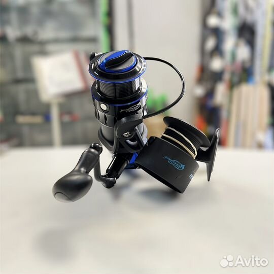 Фидерная катушка 4000