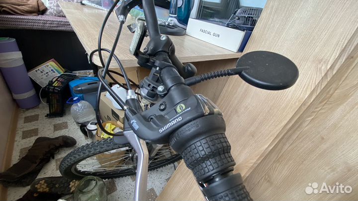 Велосипед Stels Miss 5000 md 26 v020