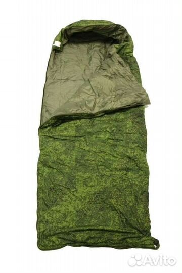 Простынь-вкладыш к спальному мешку