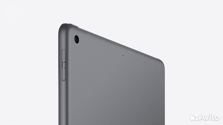 iPad 9 Wi-Fi 64GB Gray