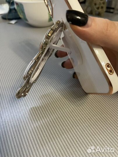 Чехол на iPhone 12