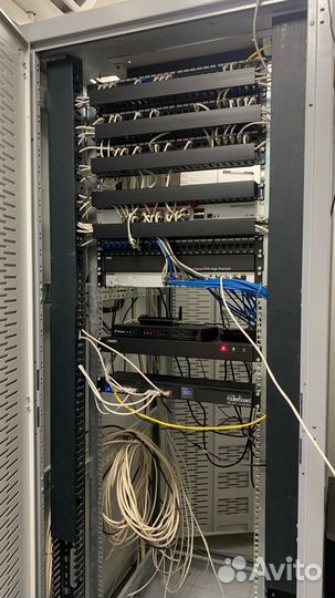 IT услуги любых видов в Москве