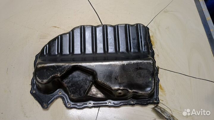 Поддон Volkswagen Tiguan, 2012