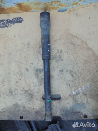 Амортизатор задний Mitsubishi Colt Z3 2004-2009