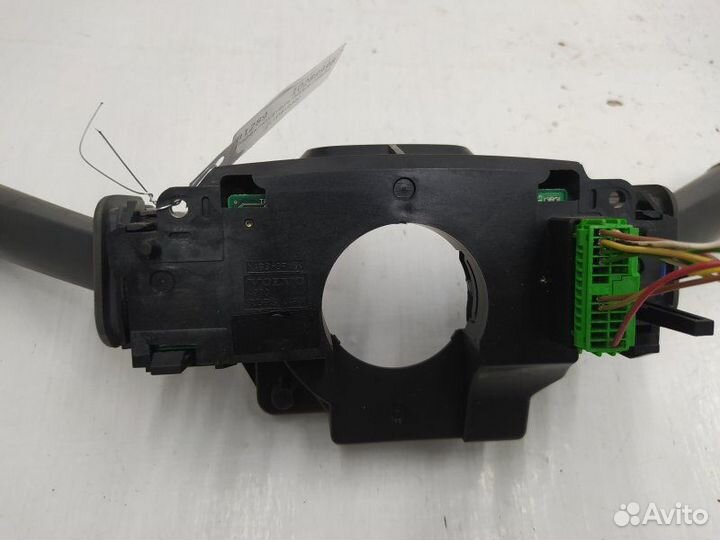 Б/У Б/У Переключатель подрулевой (стрекоза) Европа