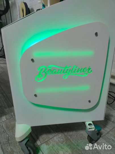 Аппарат лпджи