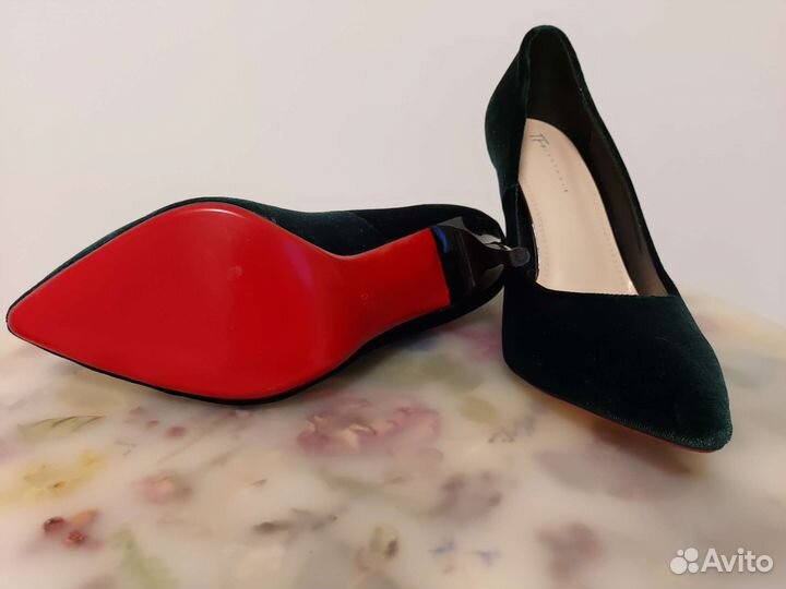 Обувь женская 40 размер новые