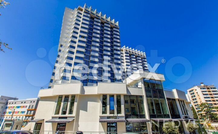 2-к. квартира, 48 м², 12/20 эт.