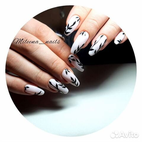 Маникюр, педикюр Мурино