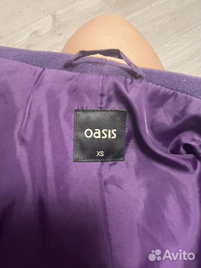 Пальто oasis