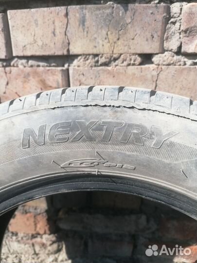 Bridgestone Nextry Ecopia 195/55 R15