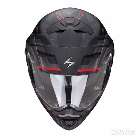 Scorpion EXO Мотошлем ADX-2 carrera S