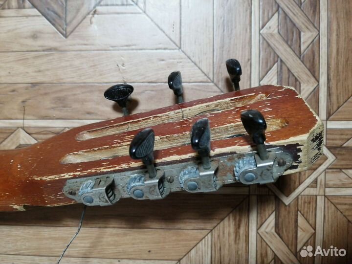 Лада для гитары