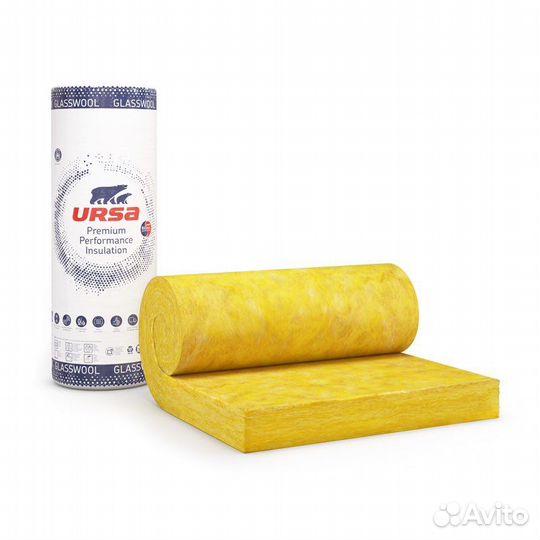 Утеплитель