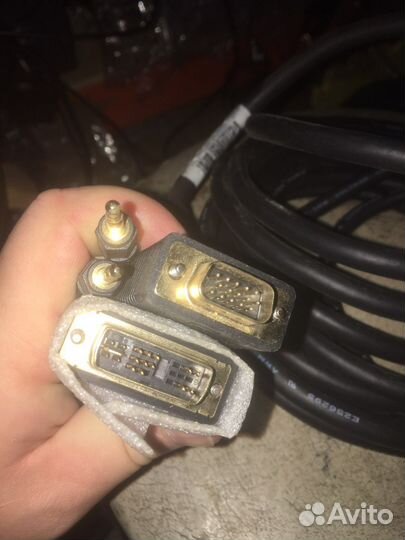 Кабель AP9833 APC