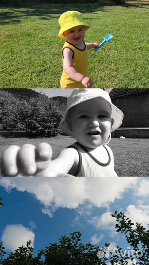 Фотограф видеограф, SMM, контент менеджер