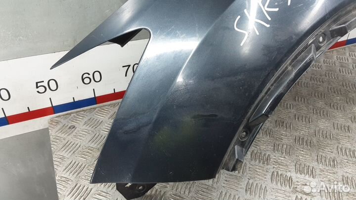 Крыло Ford Kuga (2008-2012)