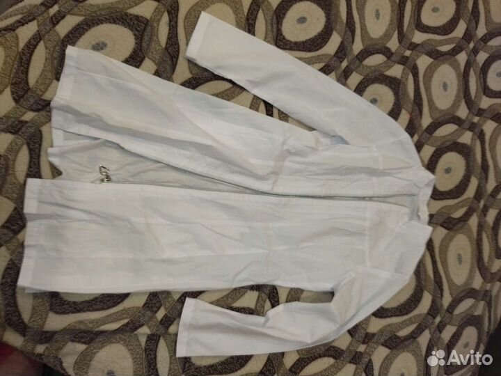 Медицинский халат