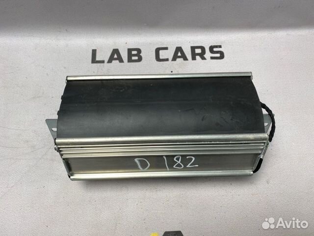 Подушка торпеды airbag Bmw 5 E60 M57TU 306D2 3.0D