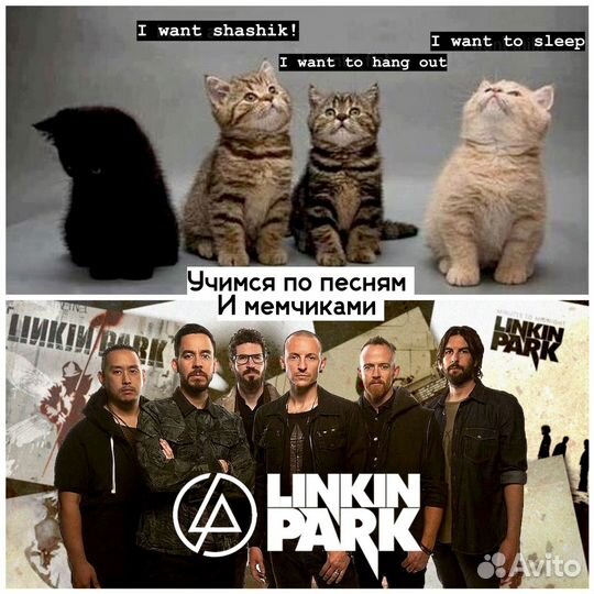 Репетитор по английскому