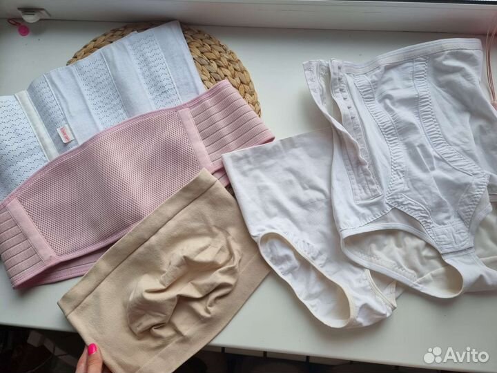 Бандажи для беременных