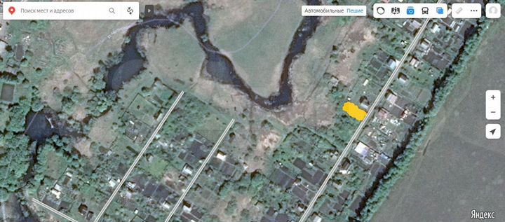 Участок 5 сот. (СНТ, ДНП)