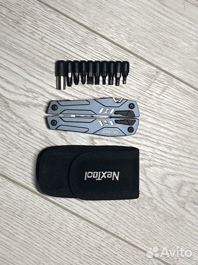 Сультитул nextool